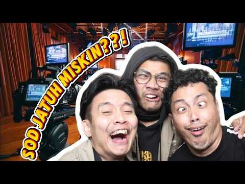 SOD HIATUS LAGI?!