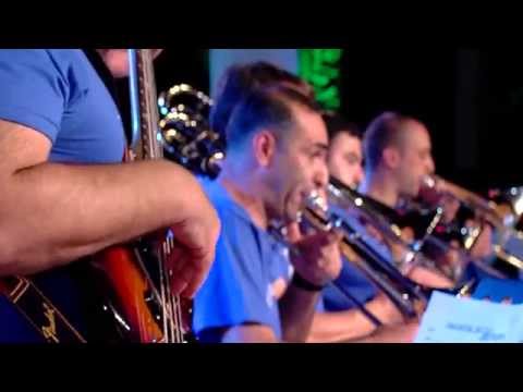 21.07.15 ბათუმის ჯაზ-ბიგ ბენდი
