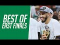 Jayson Tatum 2022 NBA Playoffs East Finals Highlights vs Miami Heat | ECF MVP