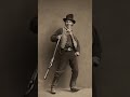 Billy The Kid Dancing 1870s Style  #viralvideo  #shorts