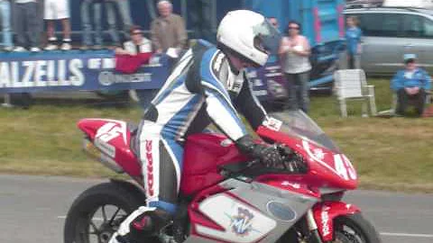 RIP Martin Finnegan #45
