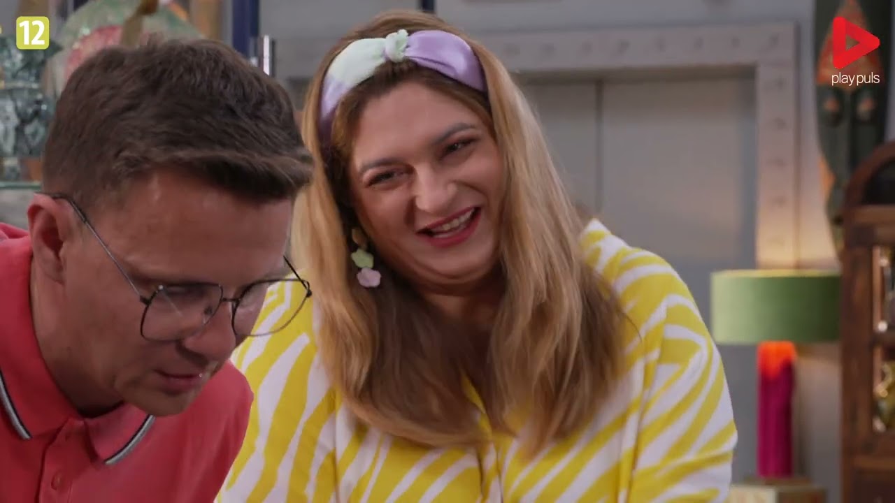 Lombard. Życie pod zastaw - sezon 13 / odcinek 681