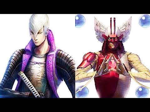 戦国BASARA4皇　石田三成　大谷吉継　関ケ原の戦い東陽　天