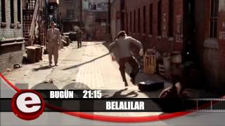 Koruyucu Belalilar Tvem