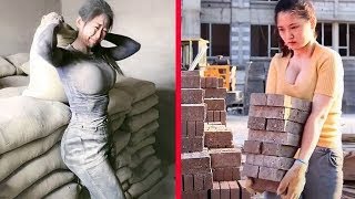 Satisfying Video Working & Exciting Factory Machines, Ingenious Tool, Awesome Machines ▶ 8