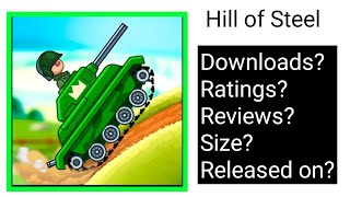Preview of Hill of Steel Game  All Apps Hub||All Apps screenshot 5