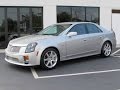 2004 Cadillac CTS-V (LS6 V8) Start Up, Exhaust, and In Depth Review