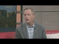 WMBD This Morning Ask the Doc Men's Health Month