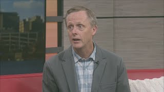 WMBD This Morning Ask the Doc Men's Health Month