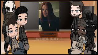 Celebrity COD MW2 Reacts to FEM!Y/N || 1/1 Net Worth