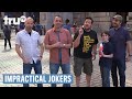 Impractical Jokers - Child Actors Test Sal's Patience