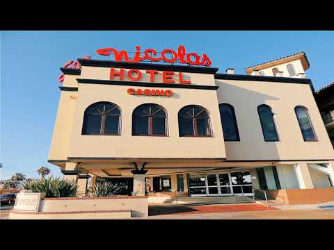 Pullman Cannes Mandelieu Royal Casino, Mandelieu-la-Napoule, France