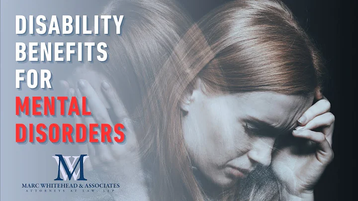 How To Win Disability Benefits For A Mental Disorder