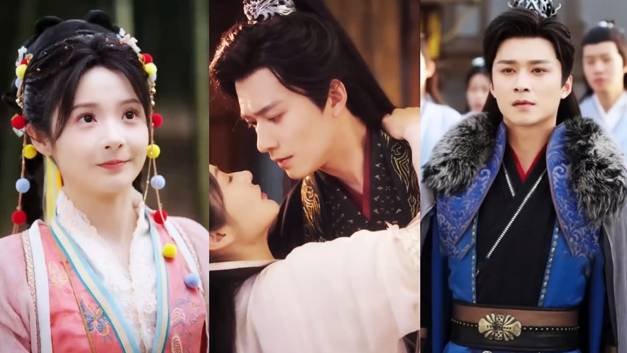 Tiểu thư xuyên sách làm nữ phụ bị phu quân giế*t, nhẹ nhàng xoay chuyển khiến hắn si mê hết mực