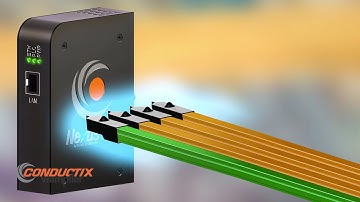 Introducing Nexus BB: Industrial Broadband Communication Made Easy