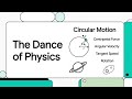Circular motion 