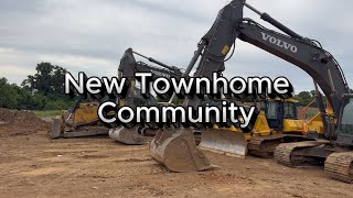 New Townhomes Coming to Murfreesboro New Townhomes Coming to Murfreesboro