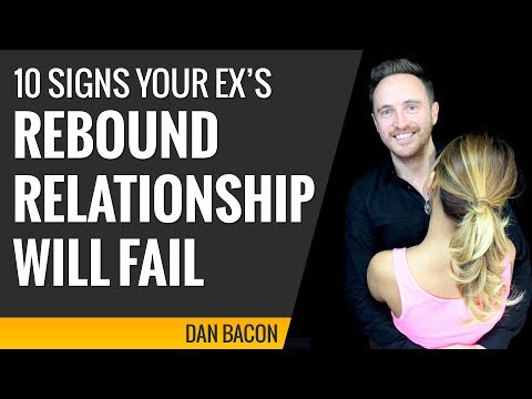 10 Signs Your Ex&rsquo;s Rebound Relationship Will Fail