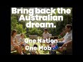 Pauline Hanson One Nation One Mob Political Song Australia 2026 mp3