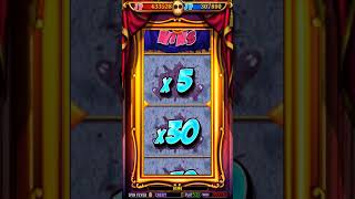 Monster Party (SUBSINO 5 Reels 10&20 Lines Vertical Slot Game) screenshot 2
