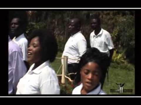 Catholic songs Zambia