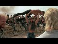 Stone Cold Fight Scene Brian Bosworth Vs Winger On Steroids