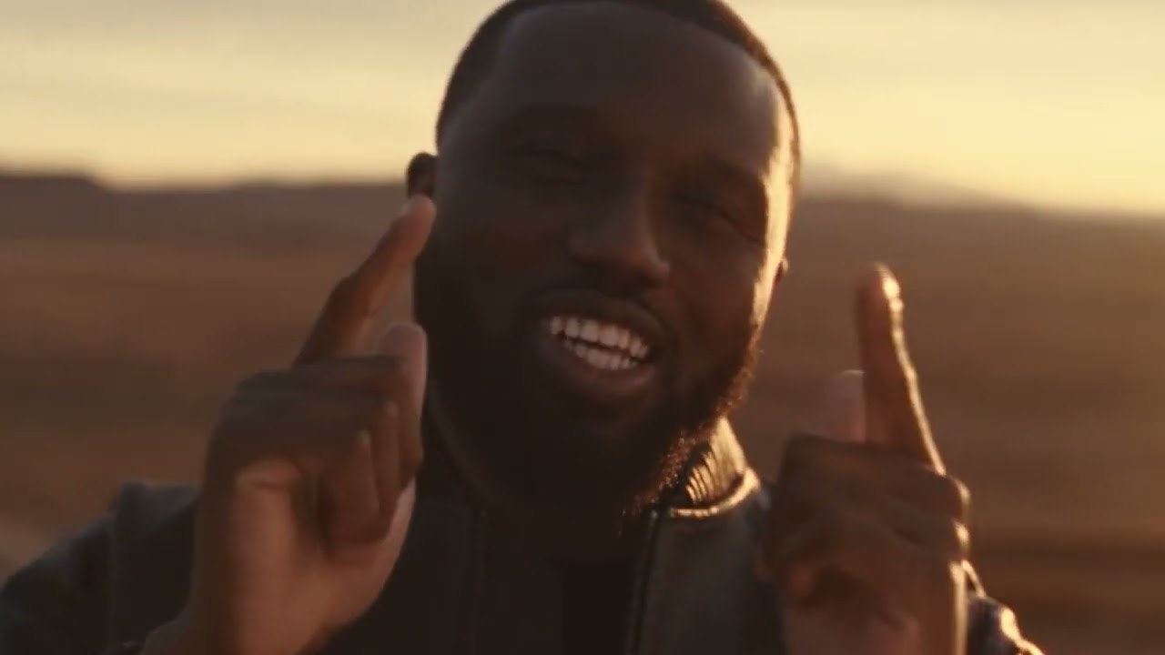 Headie One – Bellingham | Music Video | Trending UK Rap