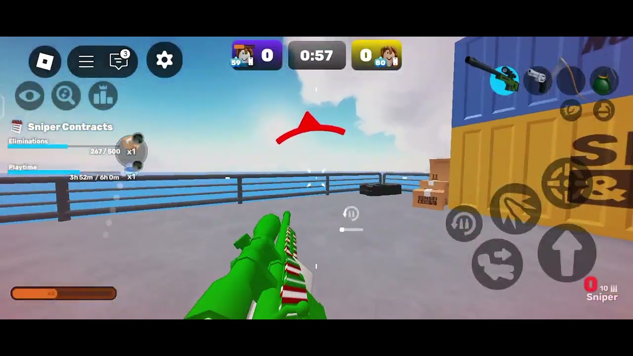 #rivals #trickshots - YouTube