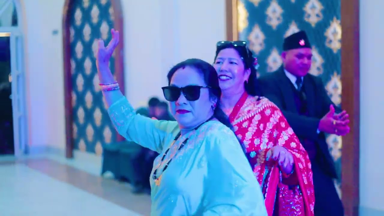 Our weeding 💍 forever begins here❤️@Rabinshrestha-y1h # RS❣️