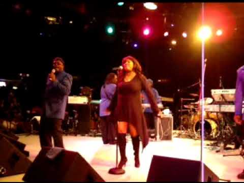 One Way - Cutie Pie LIVE