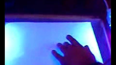 MultiTouch Ing & Diabo (Part 2) - Sound