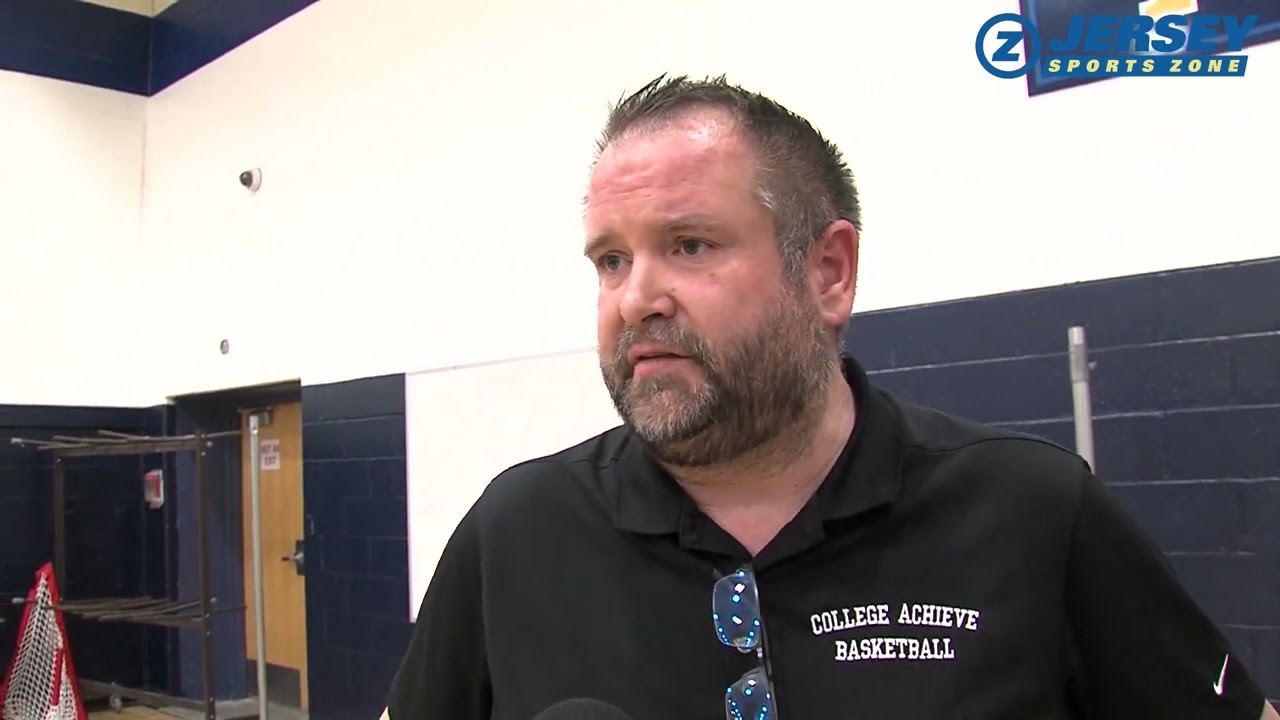 Dave Boff | College Achieve Head Coach | How Will NJSIAA Classify CA Next Season?