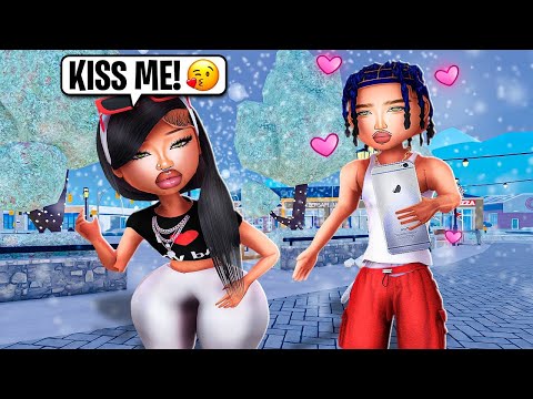 I BECAME A REALISTIC ODER BADDIE In LIFETOGETHER 🏠 RP FOR 24 HOURS!