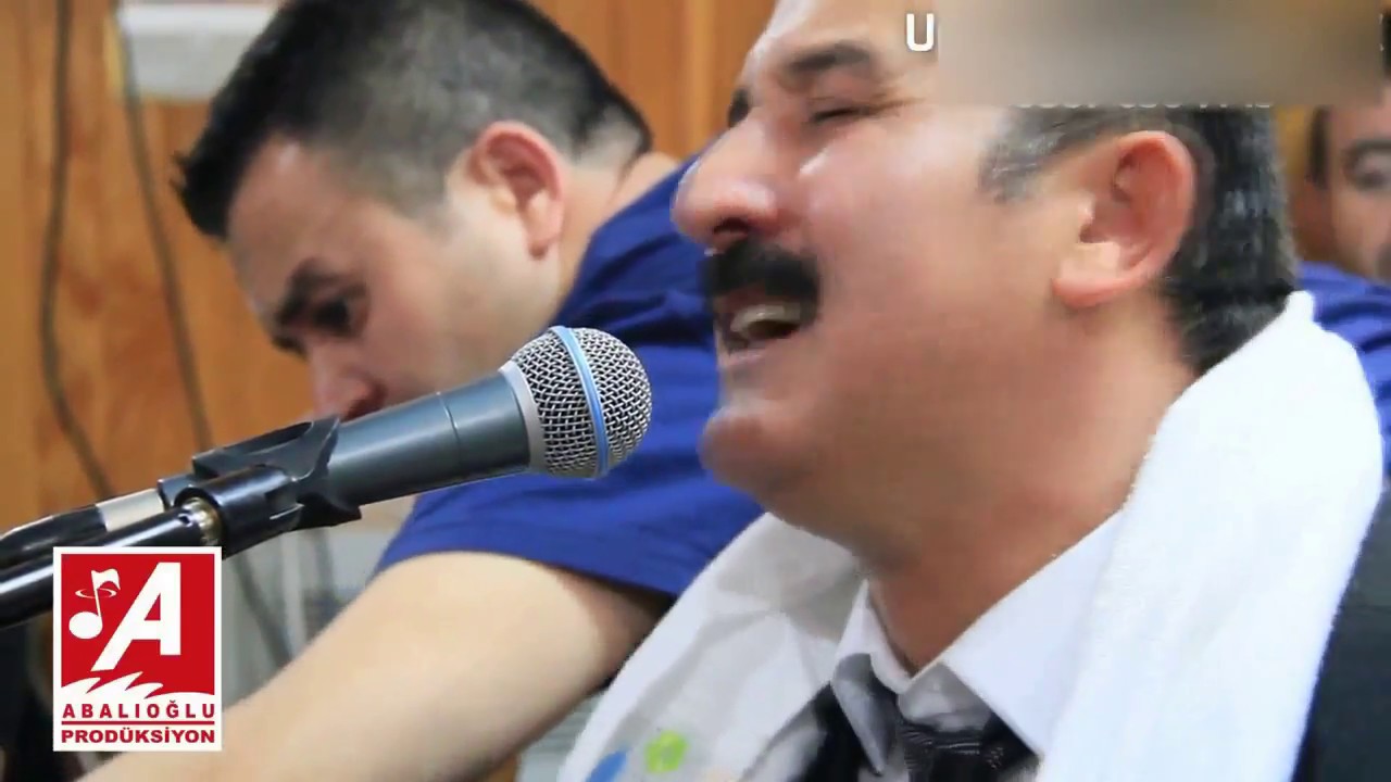 Neşet Abalıoğlu Doluyum Karanlıkdere