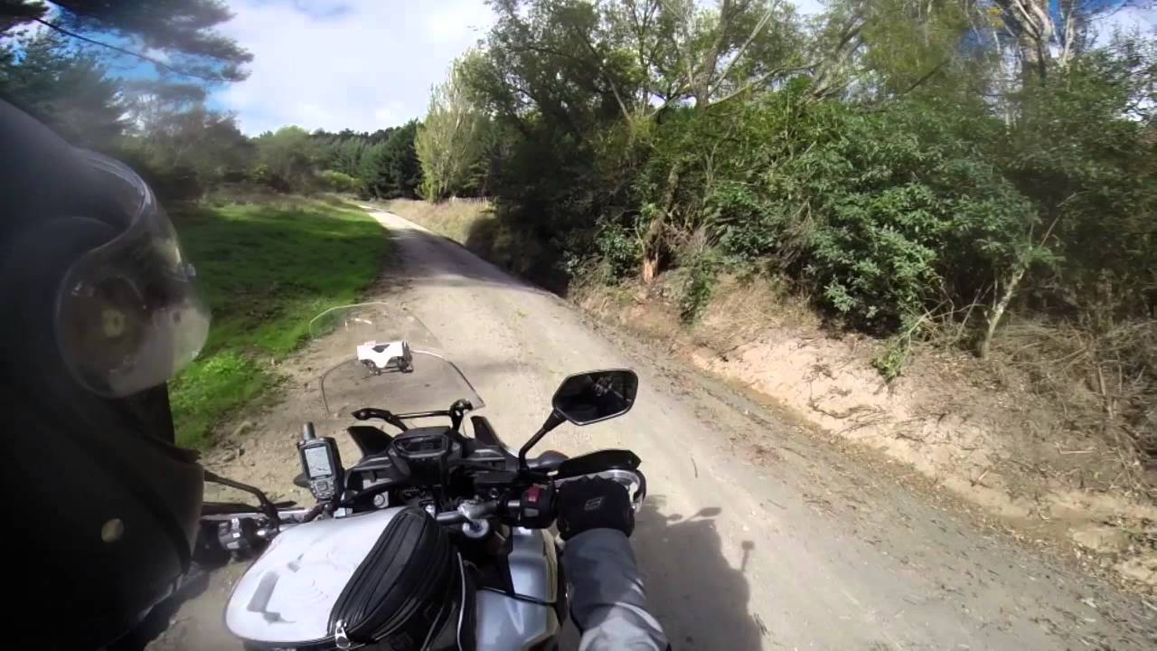 Taranaki Tunnel Tour NZ Day 4 of 4 YouTube