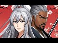 Rise Of The Ronin-Final Episode:Blade Twins Of The Veiled Edge