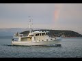 2005 kadeykrogen 48 northsea widebody trawler  althea