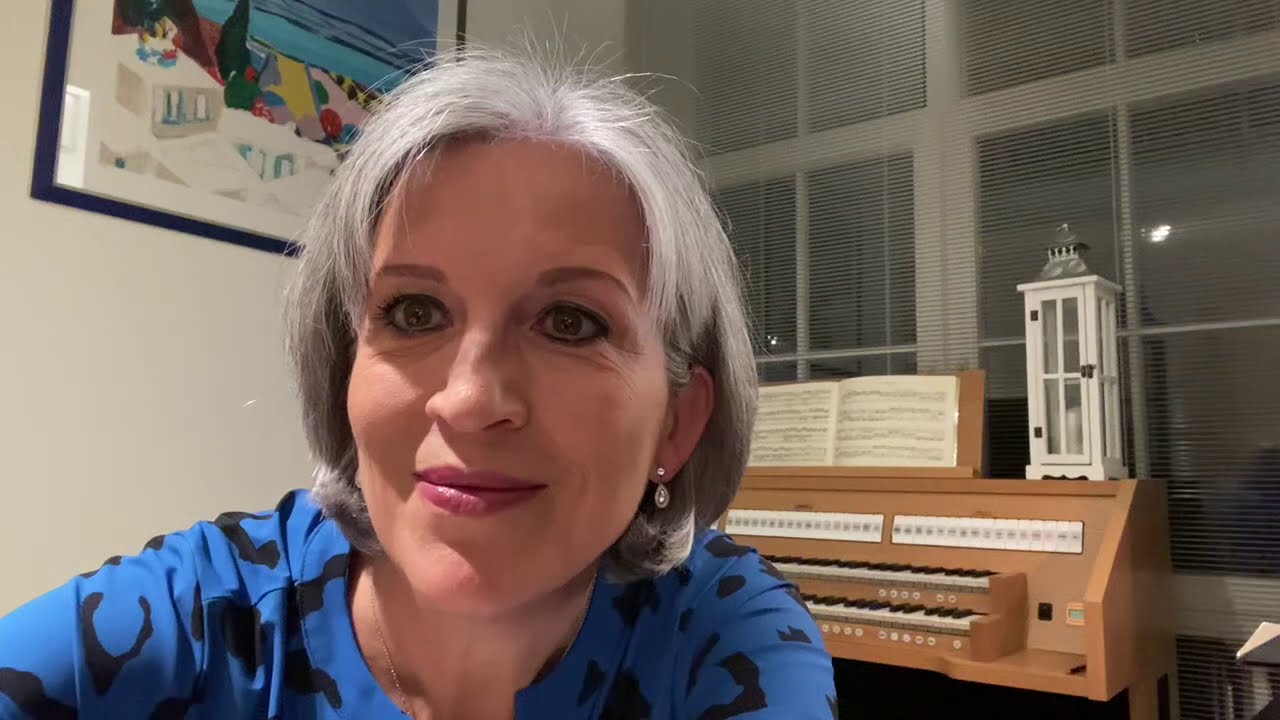 Zwerchfell und Stimmklang