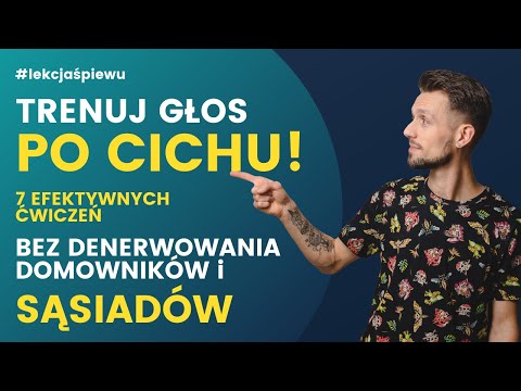 Wideo: Jak Powstało Wyrażenie „cicho”?