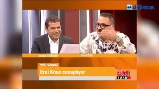 Dr. Erol Köse Ben, Keyfim ve Kahyası Karar Verir