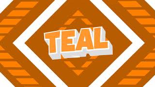 Intro for teal! (teal studios)