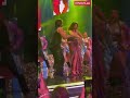 Ranveersingh And Priyankachopra Dance To Their Song GallaGoodiyaan At NMACC Pinkvilla 