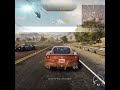 Busted 😲 #rivals #nfsrivals #nfs #funnygameplay #memes