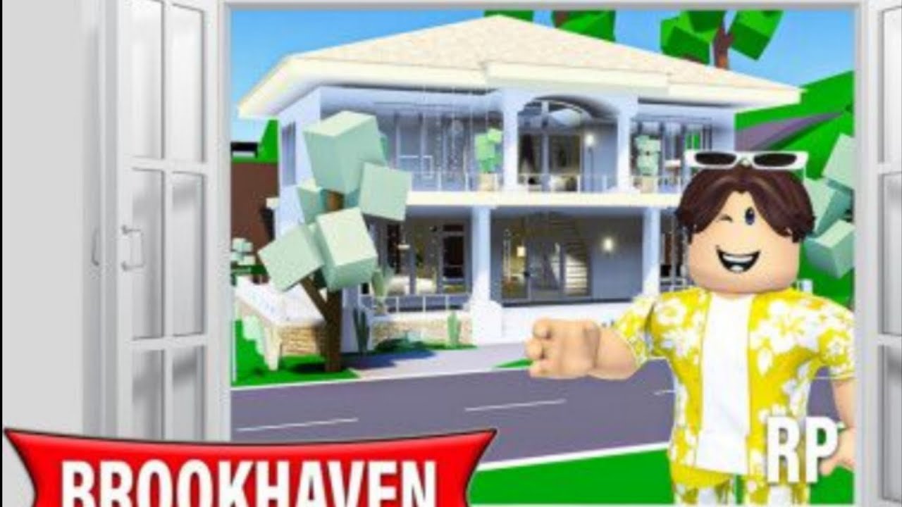 DANAS IGRAMO BROHAKVEN🏠