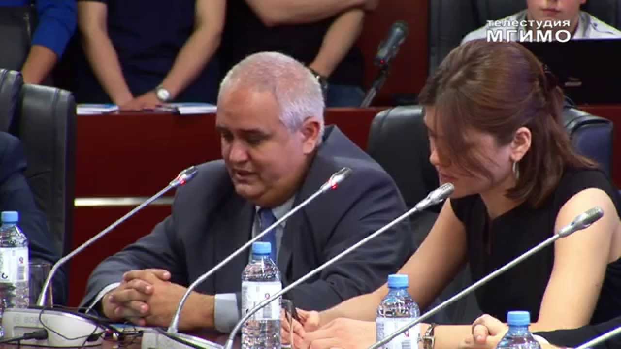 Презентация книги «Краткая история Кубы»