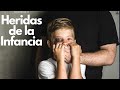 Heridas de la Infancia: Una tristeza profunda