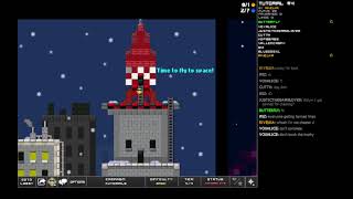 Everybody Edits Rewritten | Tutorial #4 - don't let us to complete :/