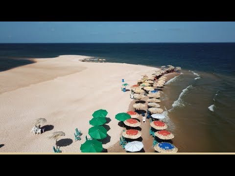 PRAIA DE RIO, ATRATIVOS DE SANTARÉM E BELTERRA – DICAS DE VIAGEM