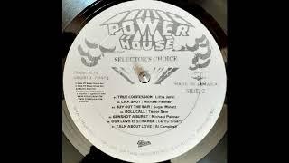 TENOR SAW - Roll Call (Roll Is Called). 1984