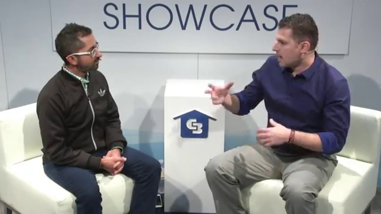 Rahul Raj | VP of Marketing & E-Commerce Ecobee - Coldwell Banker Smart Home Showcase
